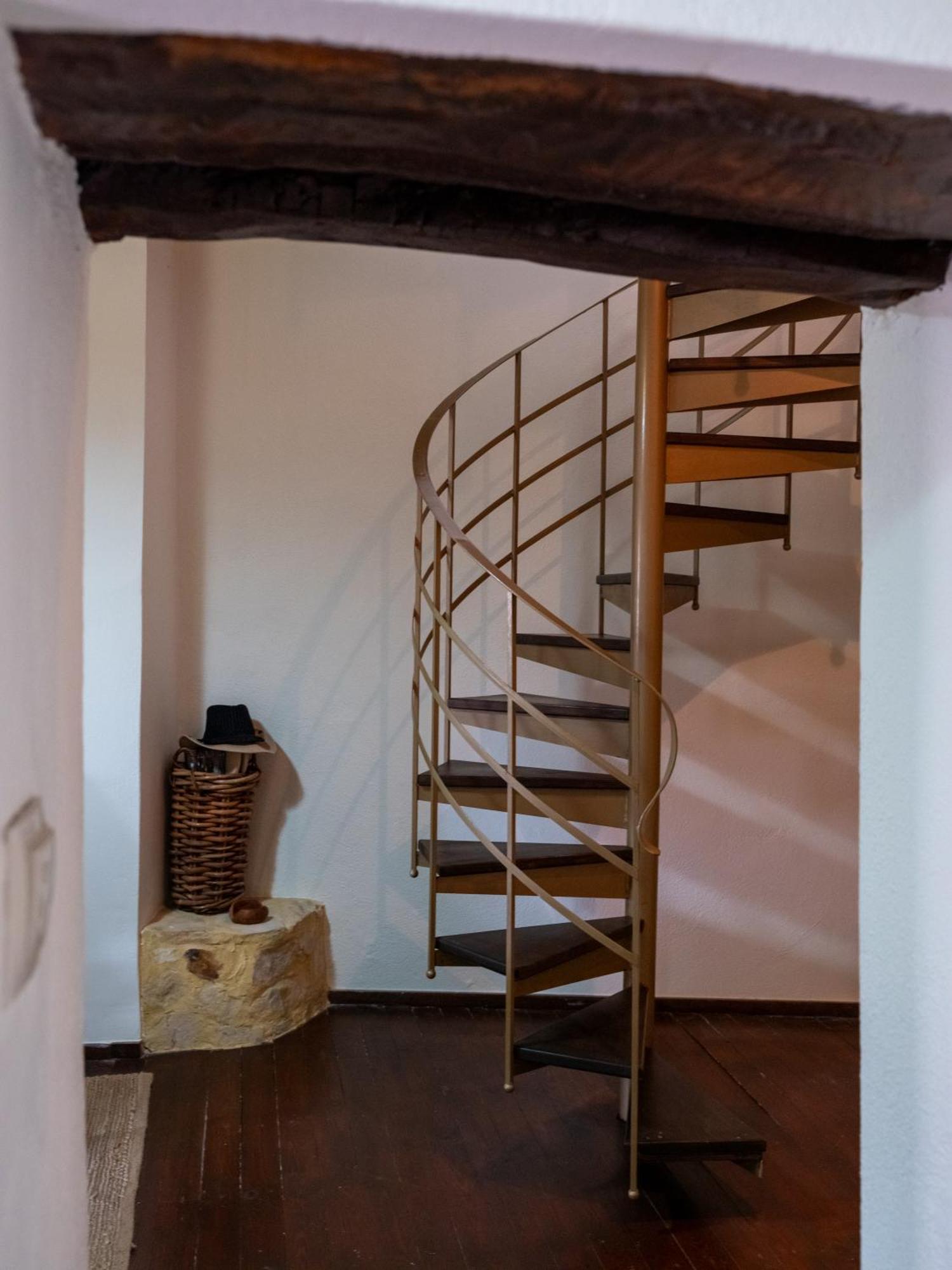 Ornus Traditional House Orne Екстериор снимка