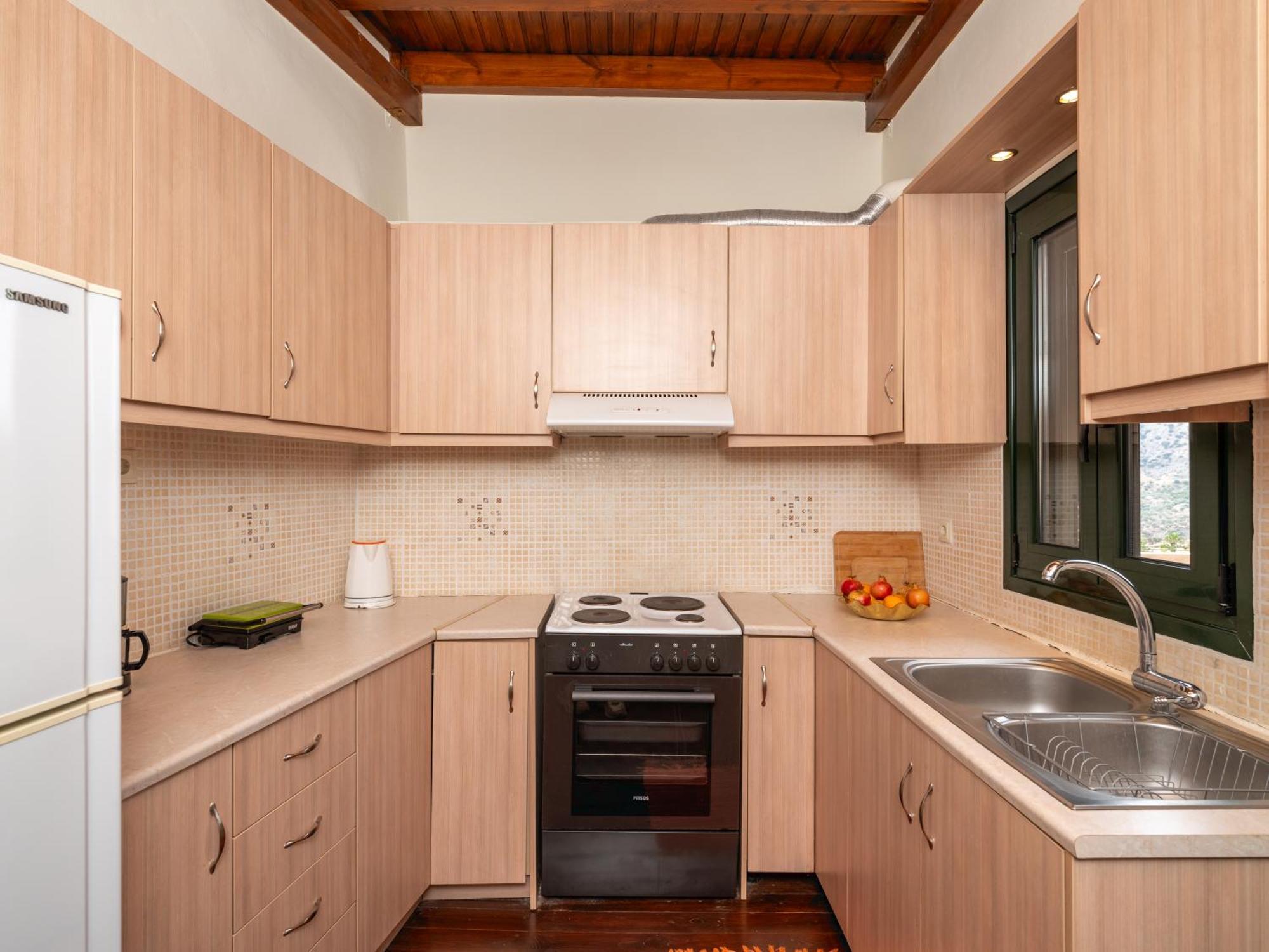 Ornus Traditional House Orne Екстериор снимка